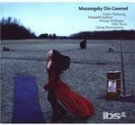 Mussorgsky Dis-Covered
