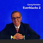 Georg Kreisler - Everblacks 2 (2 Cd)