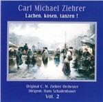 Selected Works - CD Audio di Carl Michael Ziehrer