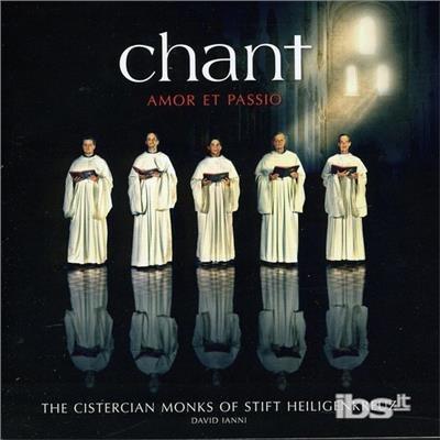 Amor et Passio - CD Audio di Chant