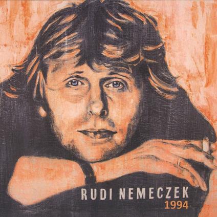 Rudi Nemeczek - 1994 - CD Audio