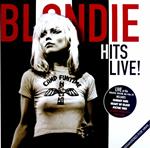 Blondie Hits Live! - Live at Paradise Boston 1978