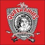 Released! - CD Audio di Queen Annes