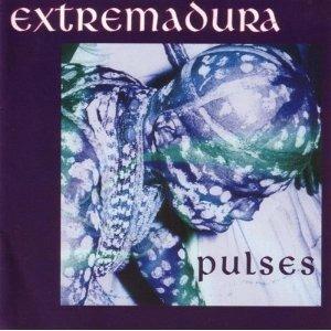 Pulses - CD Audio di Extremadura