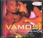 Vamos! - Tropicalissimo - En Navidad - CD Audio