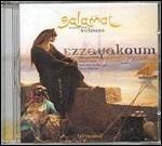 Ezzayakoum - CD Audio di Salamat