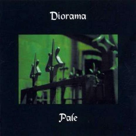 Pale - CD Audio di Diorama