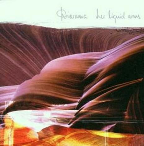 Her Liquid Arms - CD Audio di Diorama