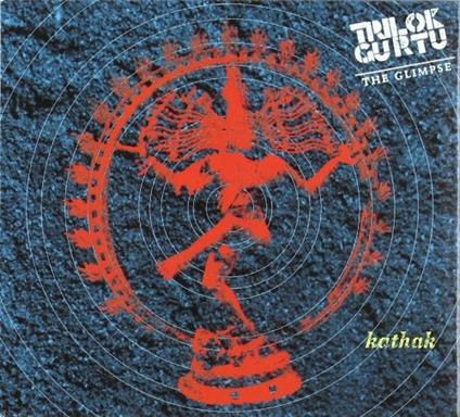 Kathak Ep - CD Audio di Trilok Gurtu
