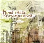 Head Radio Retransmission