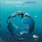 Subtext - CD Audio di Steve Khan