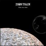 Live as One - Vinile LP di Zion Train