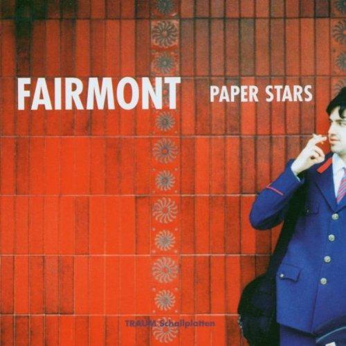 Paper Stars - CD Audio di Fairmont