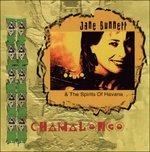 Chamalongo - CD Audio di Jane Bunnett