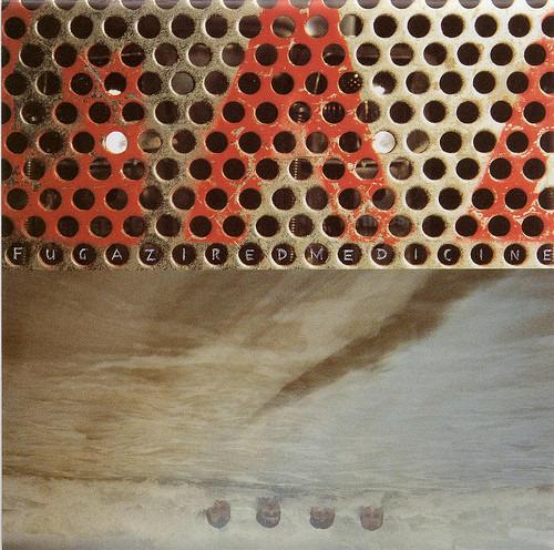 Red Medicine - Vinile LP di Fugazi