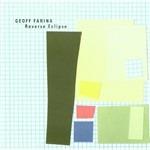 Reverse Eclipse - CD Audio di Geoff Farina