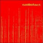 Satisfact - Vinile LP di Satisfact