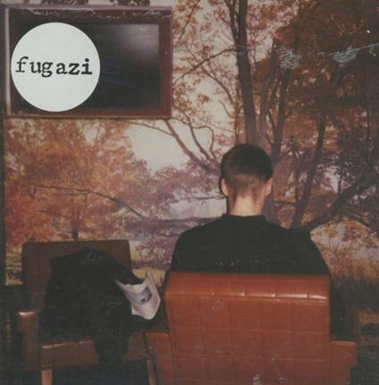 Furniture - CD Audio di Fugazi