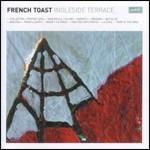 Ingleside Terrace - CD Audio di French Toast