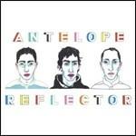 Reflector - CD Audio di Antelope