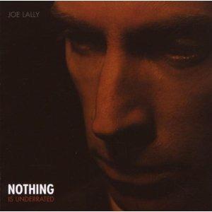 Nothing Is Underrated - CD Audio di Joe Lally