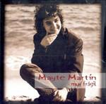 Muy fragil - CD Audio di Mayte Martin