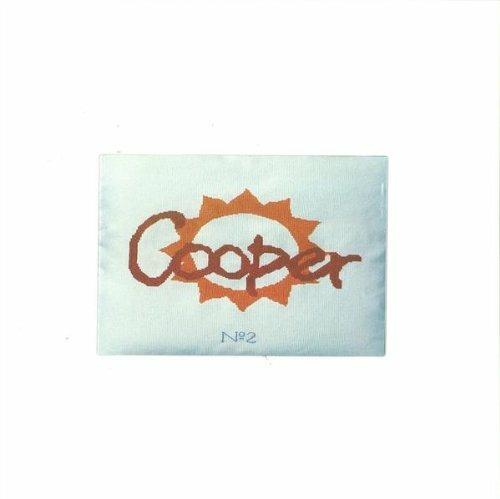 No.2 - CD Audio di Cooper