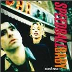 Cinema - CD Audio di Speedball Baby