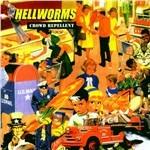 Crowd Repellent - CD Audio di Hellworms