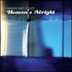 Heaven's Alright - Vinile LP di Paramount Styles