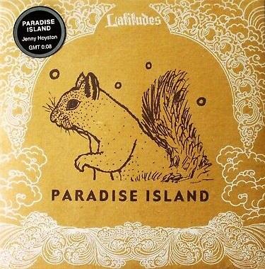 Seeing Spots - CD Audio di Paradise Island