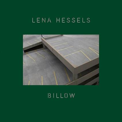 Billow Ep - CD Audio di Lena Hessels