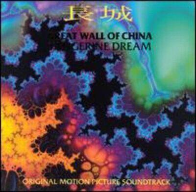 Great Wall Of China - CD Audio di Tangerine Dream