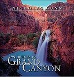 Return to Grand Canyon - CD Audio di Nicholas Gunn