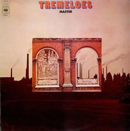 Master (2024 Remaster) - CD Audio di Tremeloes