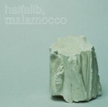 Malamocco - Vinile LP di Halfalib