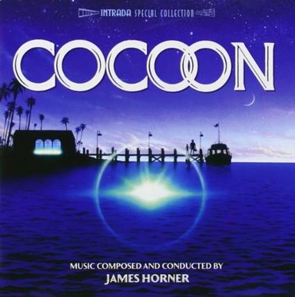 Cocoon (Colonna sonora) - CD Audio