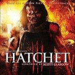 Hatchet III (Colonna sonora) - CD Audio