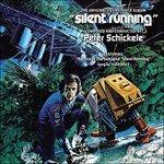 Silent Running (Colonna sonora) - CD Audio