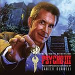 Psycho III (Colonna Sonora)