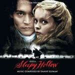 Sleepy Hollow (Colonna Sonora)