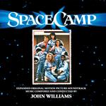 Spacecamp (Colonna Sonora)