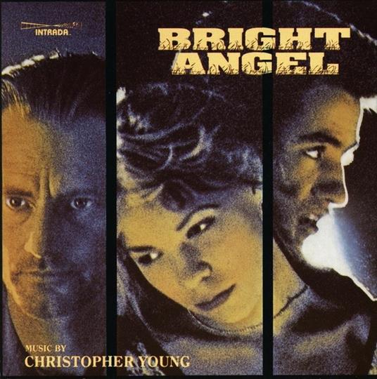 Bright angel (Colonna sonora) - CD Audio di Christopher Young