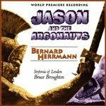 Jason & the Argonauts (Colonna sonora) - CD Audio