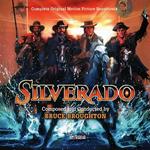 Silverado (Colonna sonora)