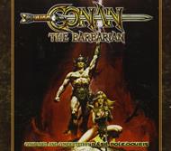 Conan the Barbarian (Colonna sonora)