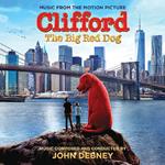 Clifford The Big Red Dog