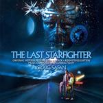 Last Starfighter (Colonna Sonora)