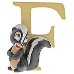 Disney Traditions Lettera F 7 Cm