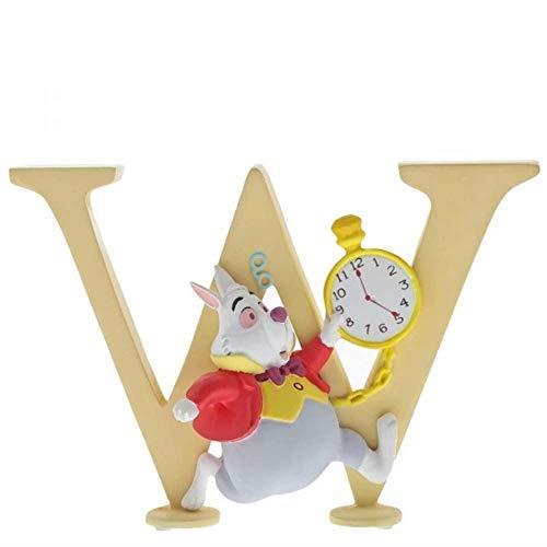 Disney Traditions Lettera W 7 Cm